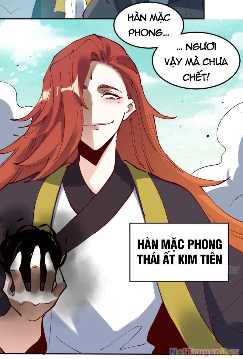 Nguyên Lai Ta Là Tu Tiên Đại Lão Chapter 254 - 55