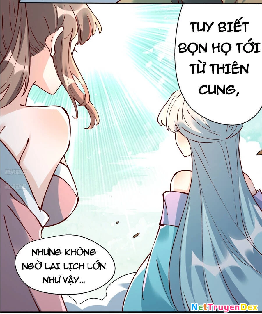 Nguyên Lai Ta Là Tu Tiên Đại Lão Chapter 255 - 2