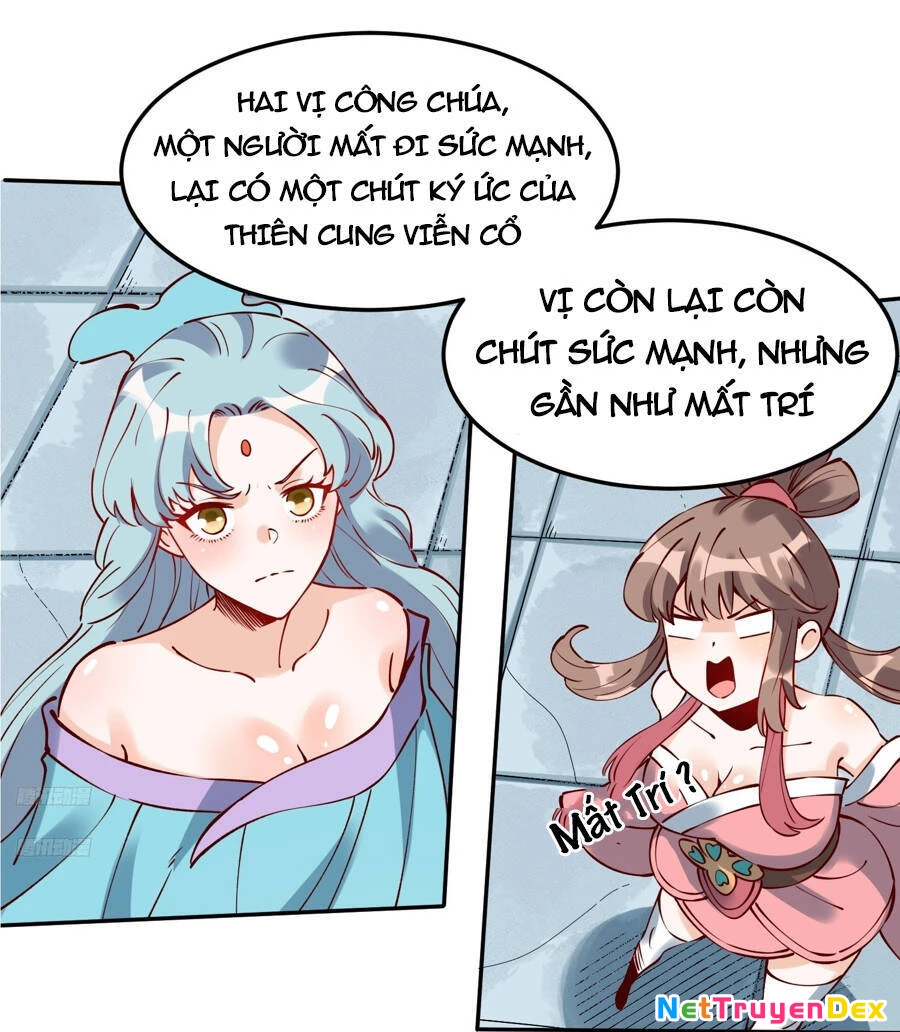Nguyên Lai Ta Là Tu Tiên Đại Lão Chapter 255 - 3
