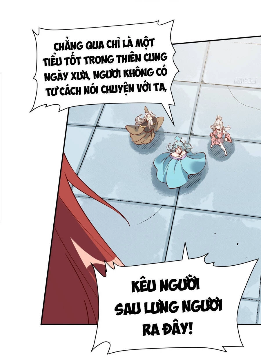 Nguyên Lai Ta Là Tu Tiên Đại Lão Chapter 255 - 5