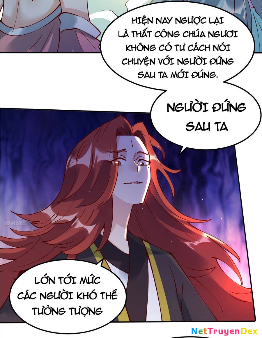 Nguyên Lai Ta Là Tu Tiên Đại Lão Chapter 255 - 7