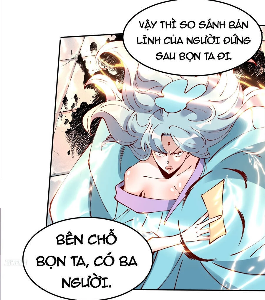 Nguyên Lai Ta Là Tu Tiên Đại Lão Chapter 255 - 8