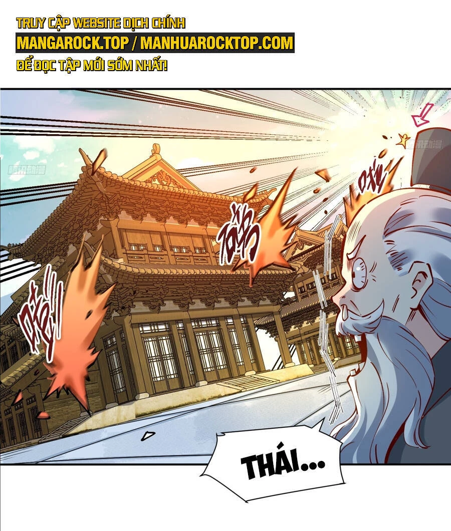 Nguyên Lai Ta Là Tu Tiên Đại Lão Chapter 255 - 11
