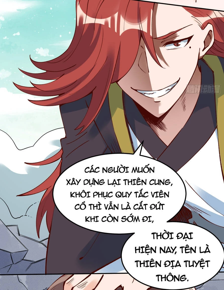Nguyên Lai Ta Là Tu Tiên Đại Lão Chapter 255 - 19