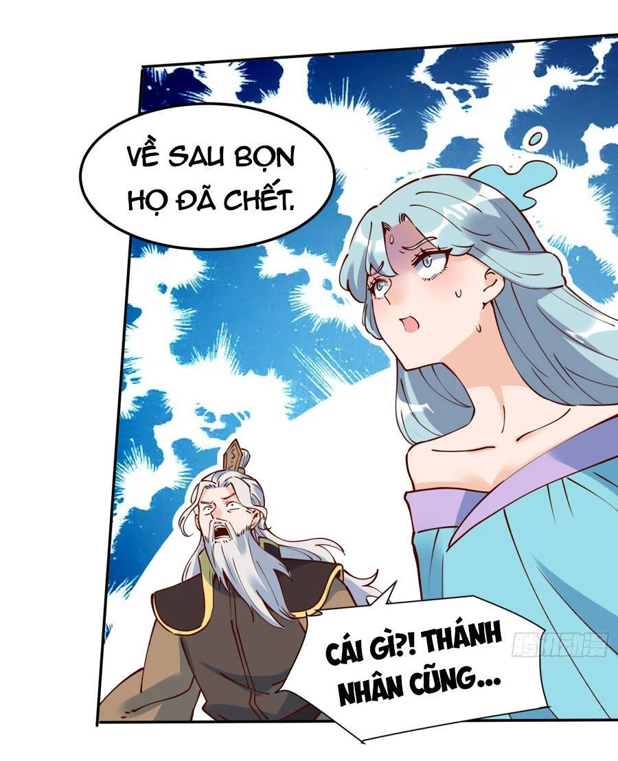 Nguyên Lai Ta Là Tu Tiên Đại Lão Chapter 255 - 21