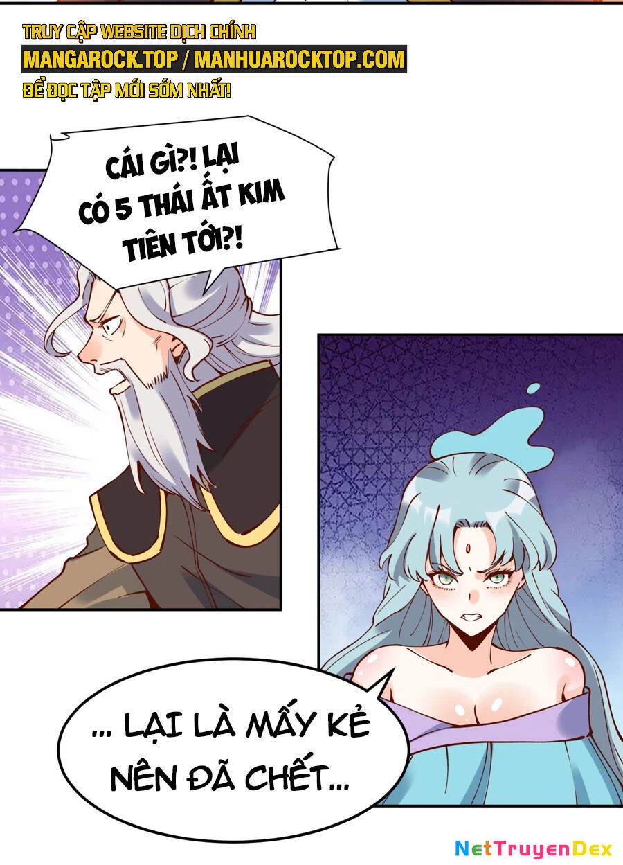 Nguyên Lai Ta Là Tu Tiên Đại Lão Chapter 255 - 24