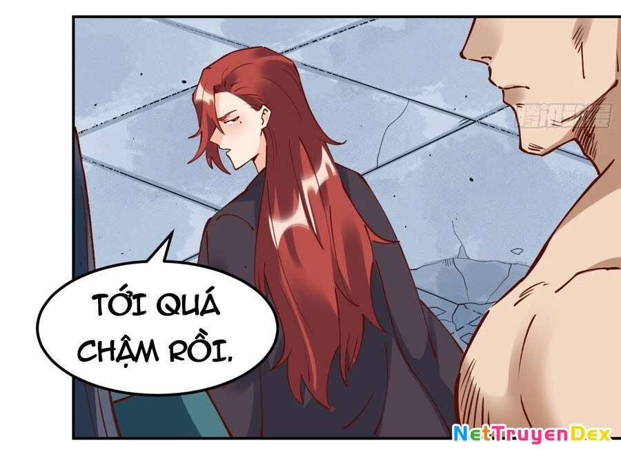 Nguyên Lai Ta Là Tu Tiên Đại Lão Chapter 255 - 25