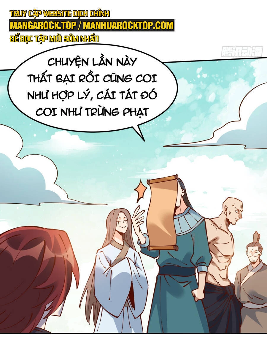 Nguyên Lai Ta Là Tu Tiên Đại Lão Chapter 255 - 29