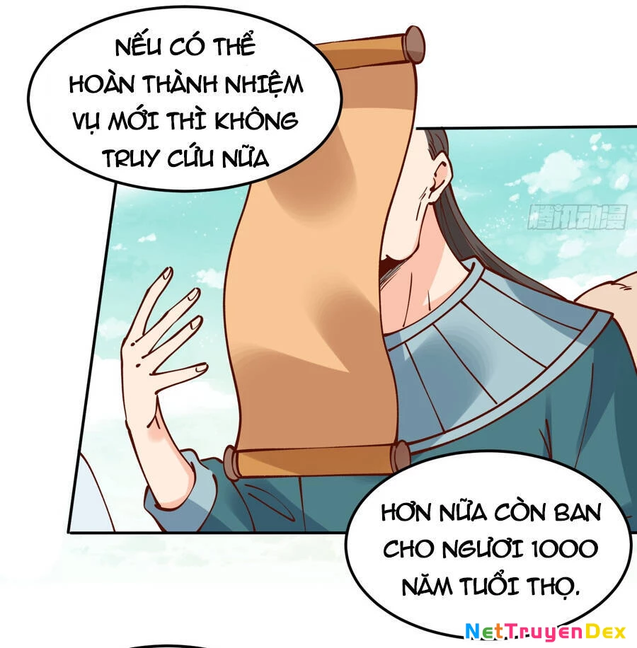 Nguyên Lai Ta Là Tu Tiên Đại Lão Chapter 255 - 30