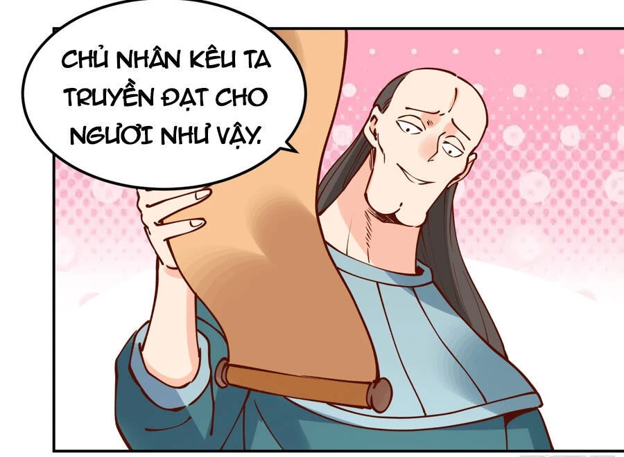 Nguyên Lai Ta Là Tu Tiên Đại Lão Chapter 255 - 31