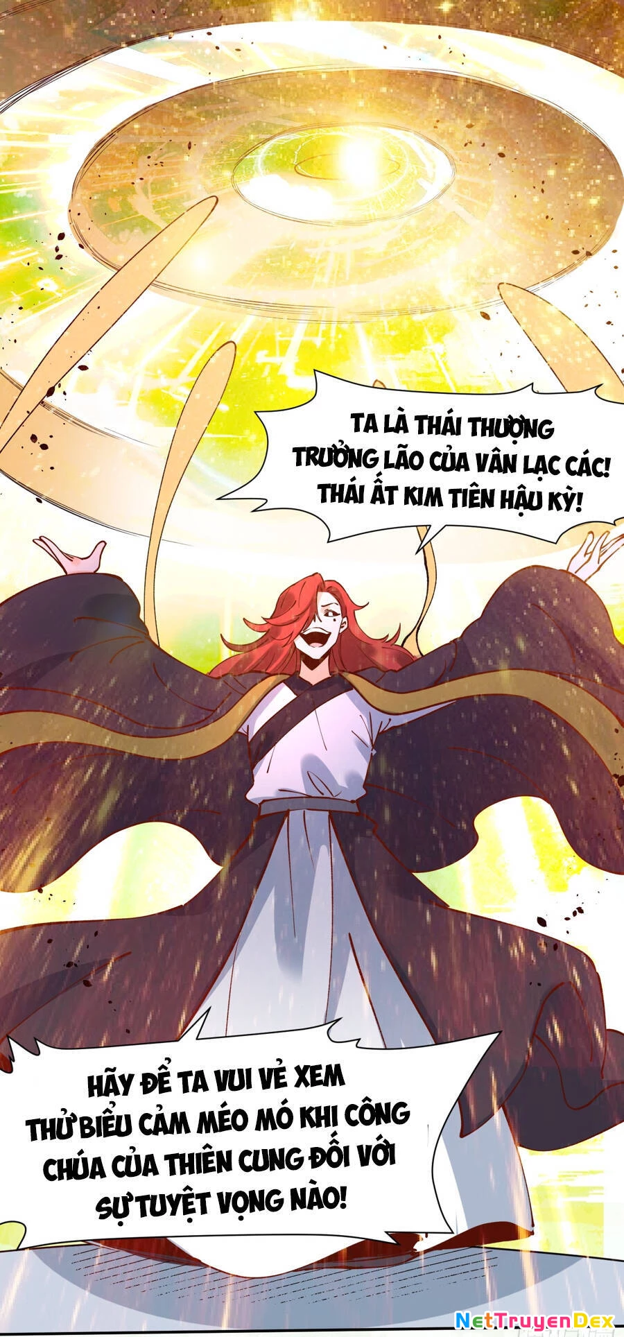 Nguyên Lai Ta Là Tu Tiên Đại Lão Chapter 255 - 34