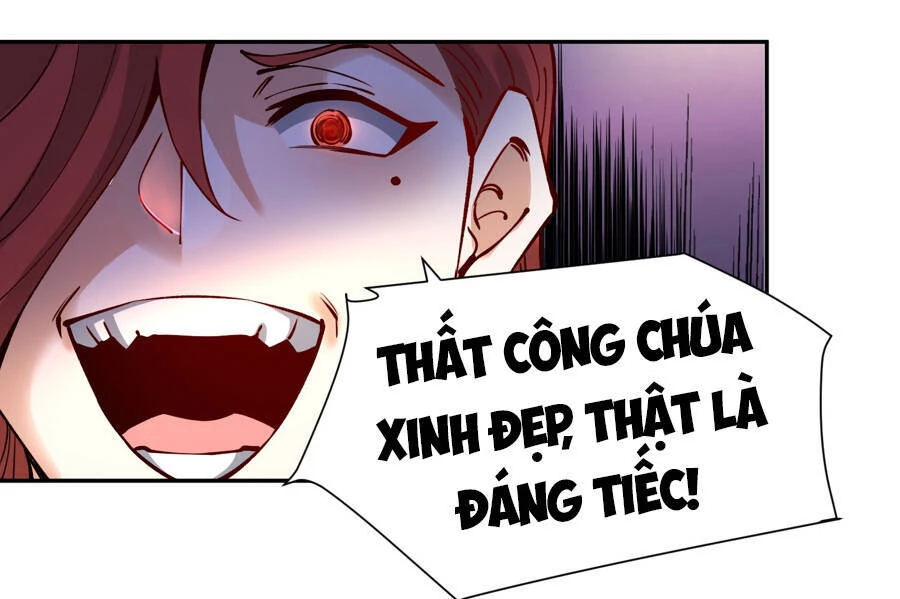 Nguyên Lai Ta Là Tu Tiên Đại Lão Chapter 255 - 37