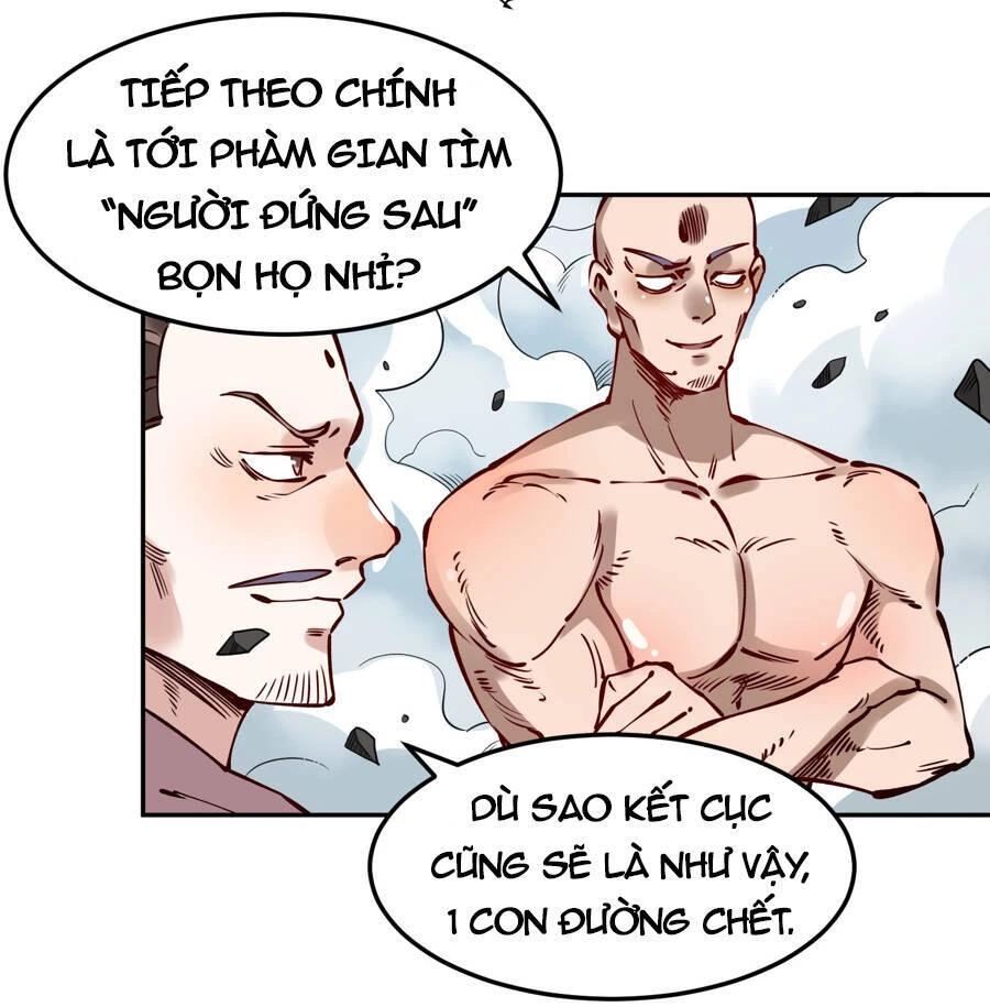 Nguyên Lai Ta Là Tu Tiên Đại Lão Chapter 255 - 38