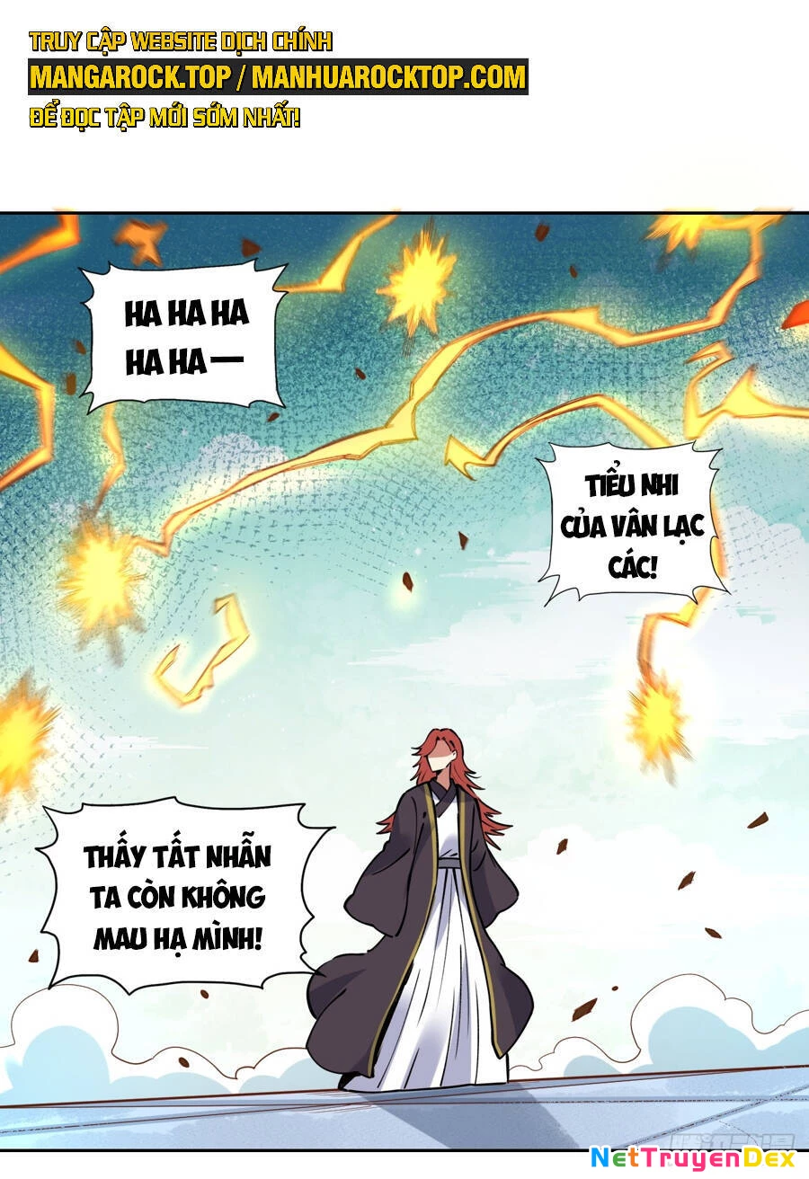 Nguyên Lai Ta Là Tu Tiên Đại Lão Chapter 255 - 42