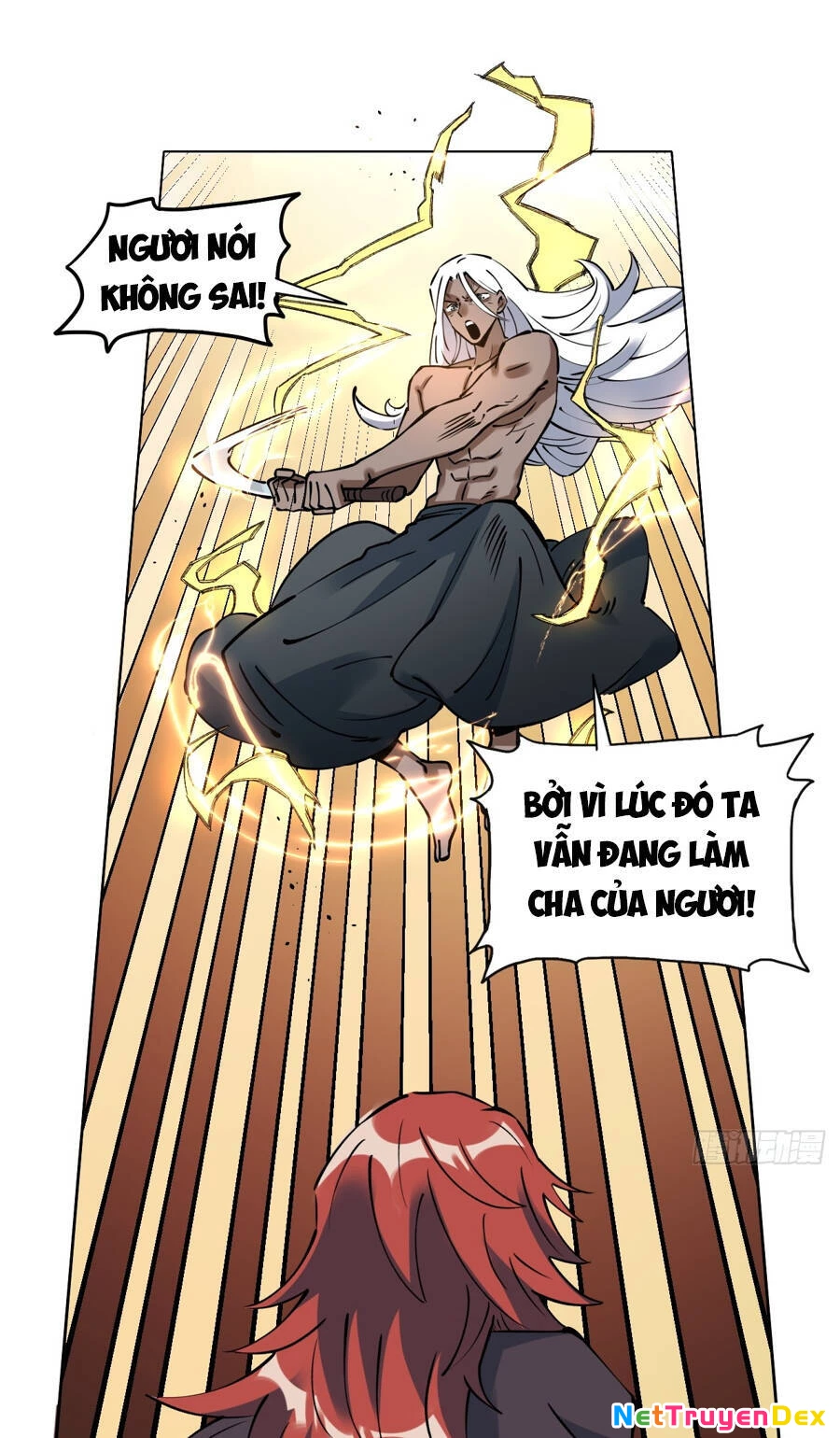 Nguyên Lai Ta Là Tu Tiên Đại Lão Chapter 255 - 45
