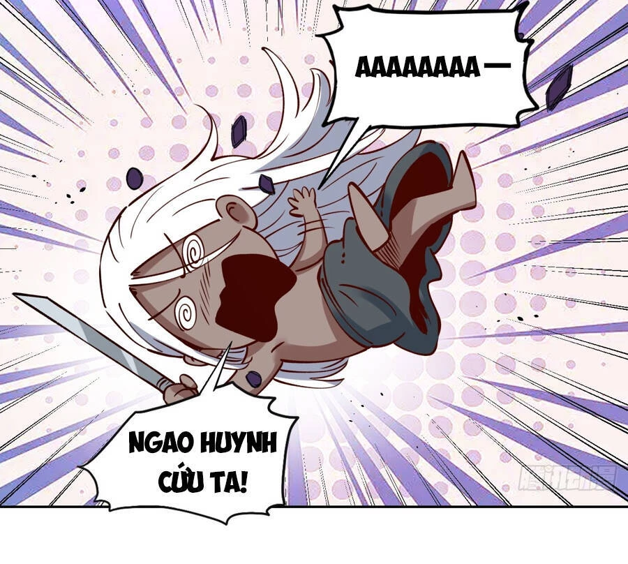 Nguyên Lai Ta Là Tu Tiên Đại Lão Chapter 255 - 48