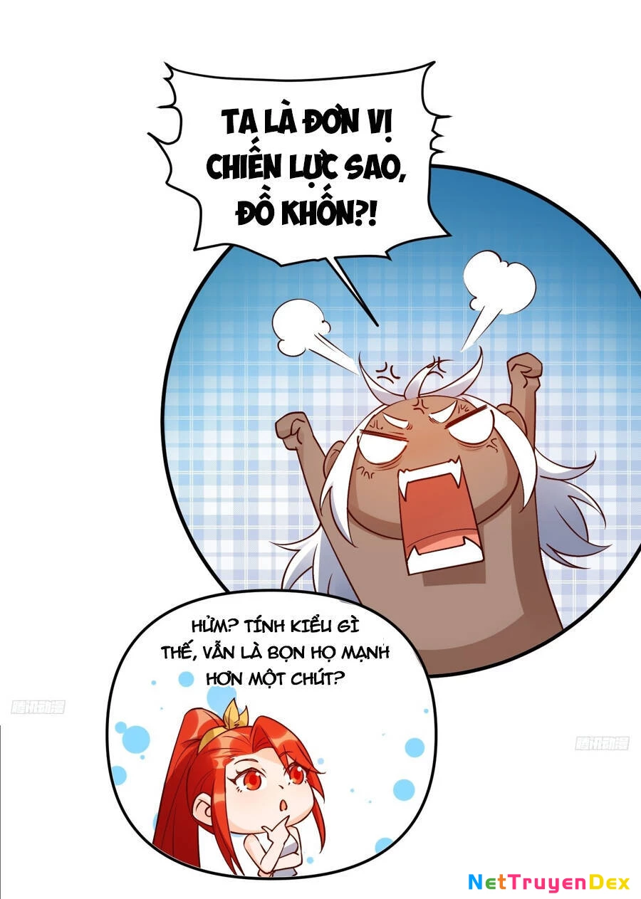 Nguyên Lai Ta Là Tu Tiên Đại Lão Chapter 256 - 5
