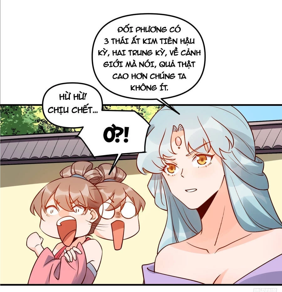 Nguyên Lai Ta Là Tu Tiên Đại Lão Chapter 256 - 6