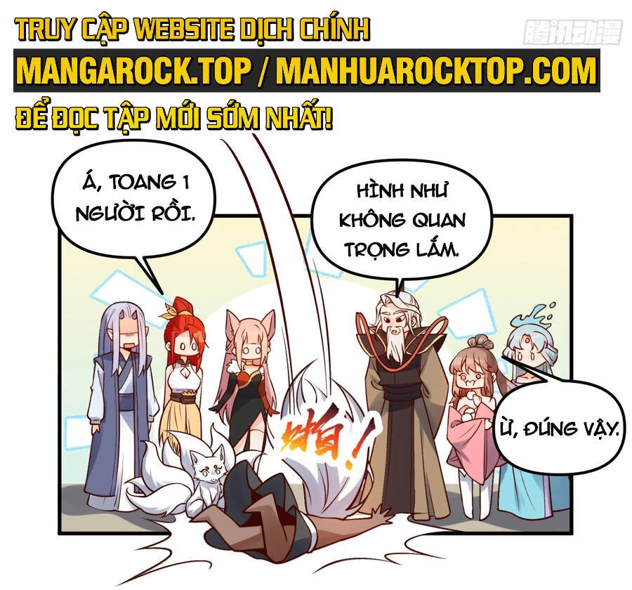 Nguyên Lai Ta Là Tu Tiên Đại Lão Chapter 256 - 17