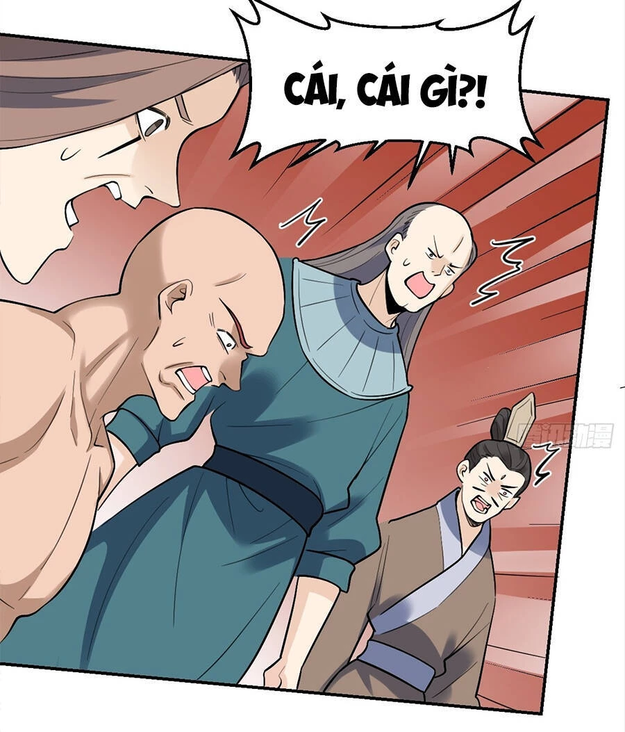 Nguyên Lai Ta Là Tu Tiên Đại Lão Chapter 256 - 86