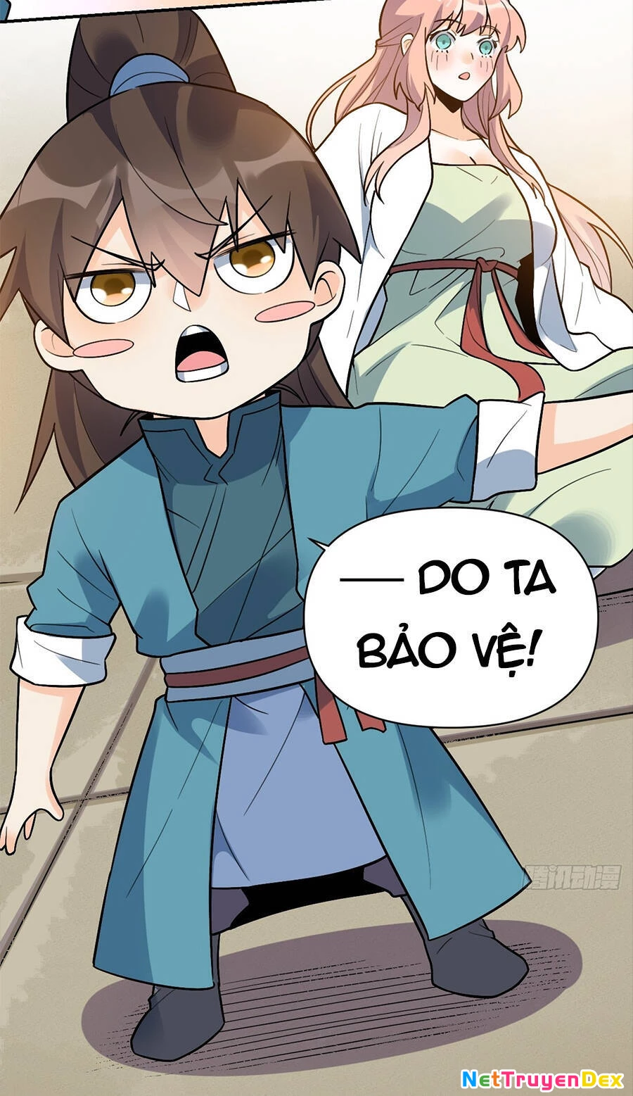 Nguyên Lai Ta Là Tu Tiên Đại Lão Chapter 256 - 93
