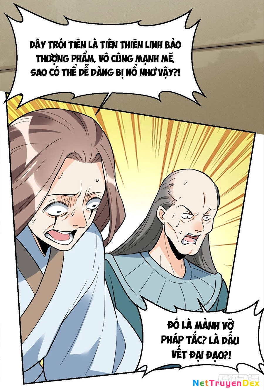 Nguyên Lai Ta Là Tu Tiên Đại Lão Chapter 256 - 94