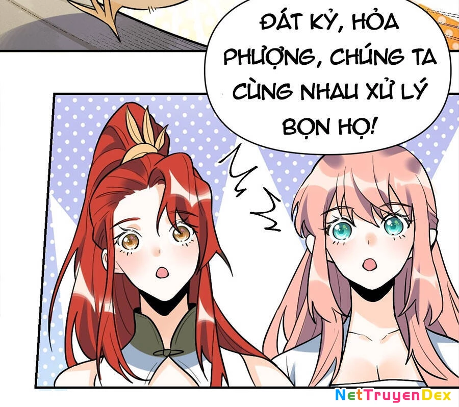 Nguyên Lai Ta Là Tu Tiên Đại Lão Chapter 256 - 99