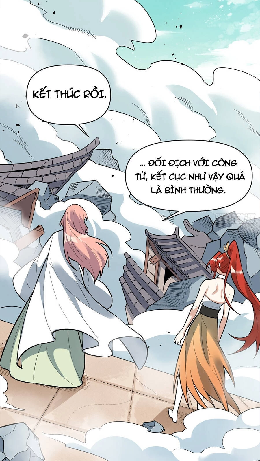 Nguyên Lai Ta Là Tu Tiên Đại Lão Chapter 256 - 117