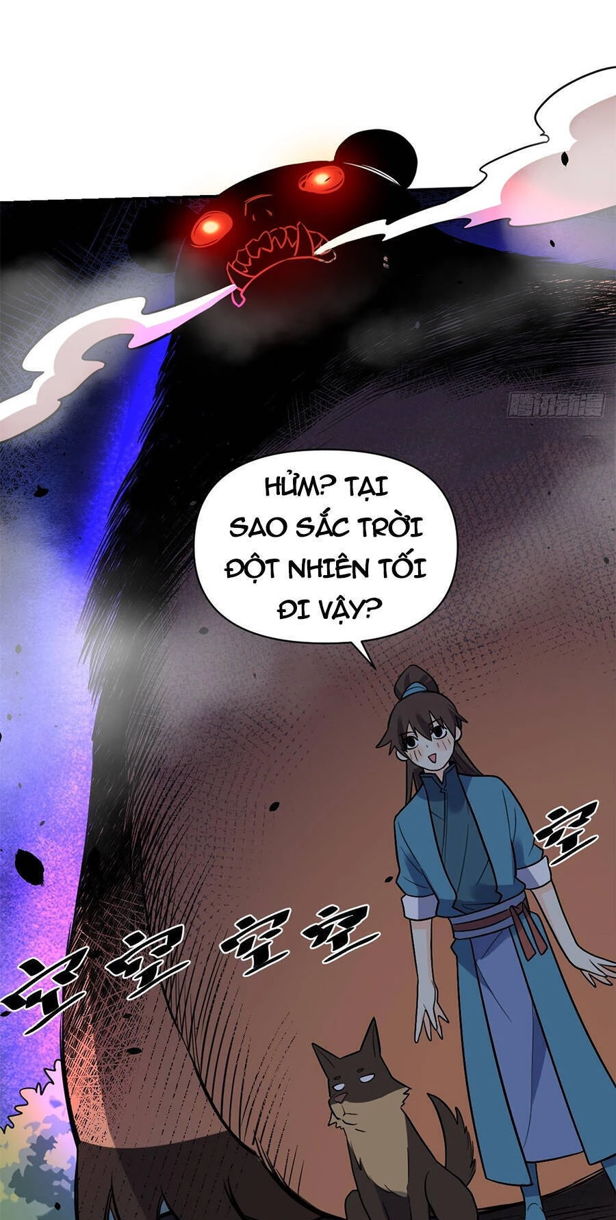 Nguyên Lai Ta Là Tu Tiên Đại Lão Chapter 256 - 141