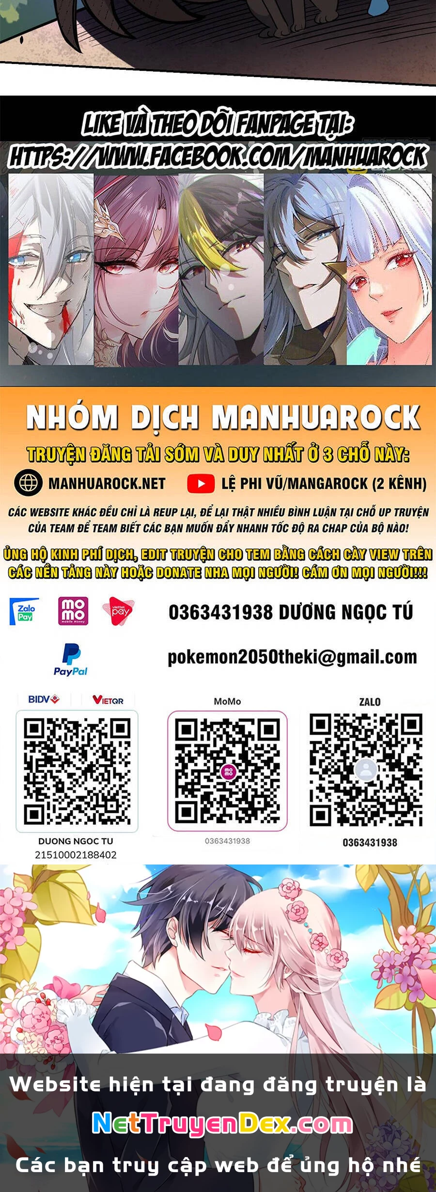 Nguyên Lai Ta Là Tu Tiên Đại Lão Chapter 256 - 142