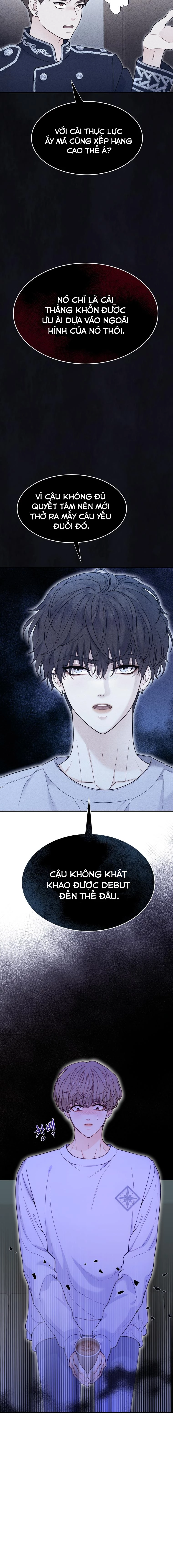 Cô Gái Cứu Tinh Được Yêu Mến Chapter 15 - 6