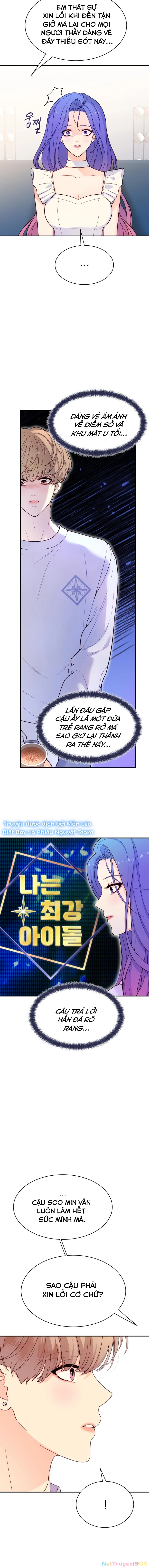 Cô Gái Cứu Tinh Được Yêu Mến Chapter 15 - 8