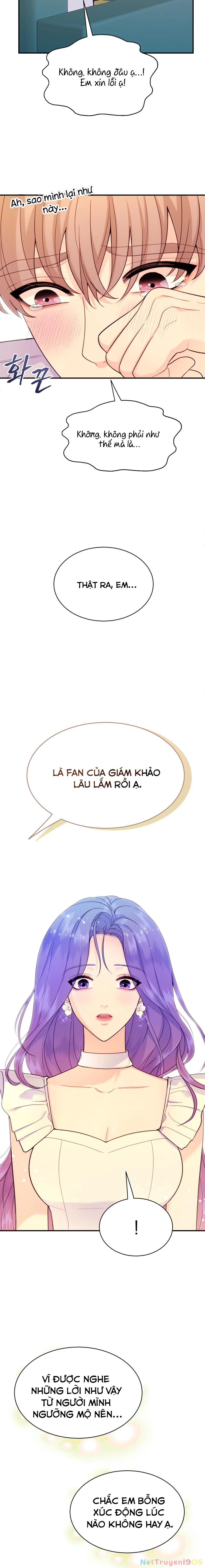 Cô Gái Cứu Tinh Được Yêu Mến Chapter 15 - 11