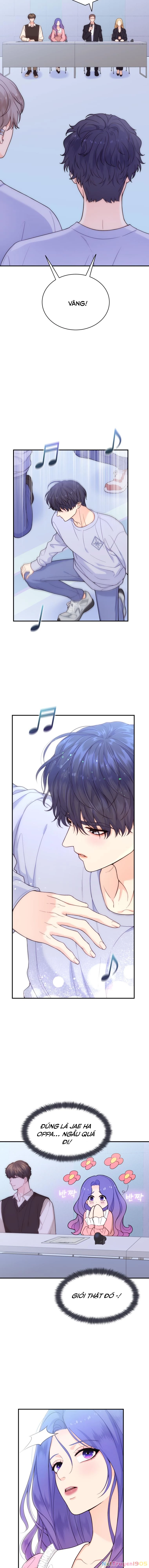 Cô Gái Cứu Tinh Được Yêu Mến Chapter 15 - 19