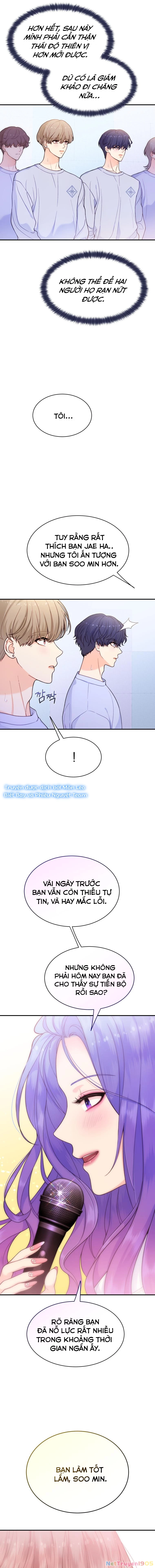 Cô Gái Cứu Tinh Được Yêu Mến Chapter 15 - 22