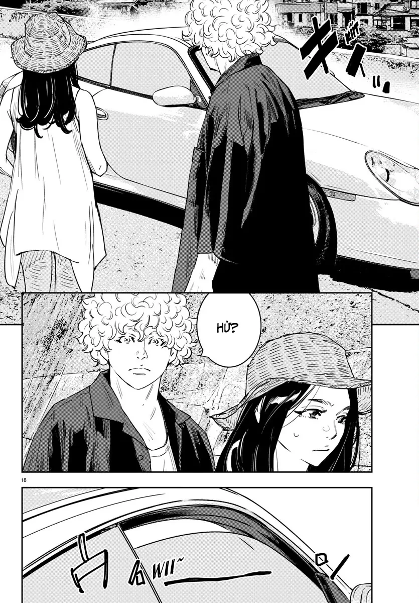 Nine Peaks Chapter 61 - 19