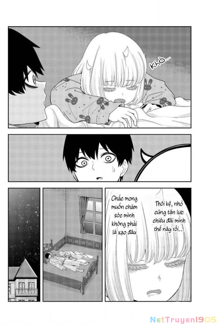 Không Chỉ Là Bắt Nạt Chapter 102.5 - 6