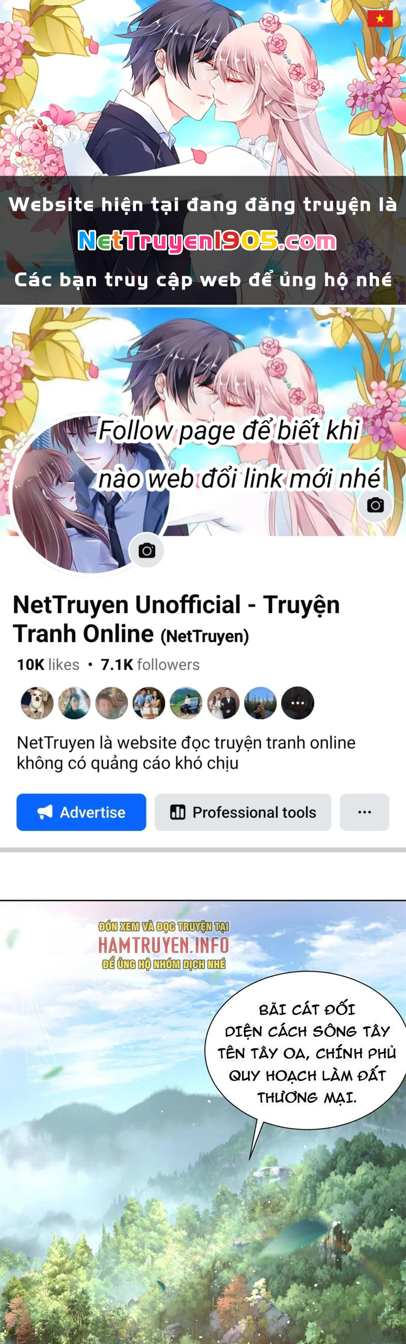 Đại Phản Diện Chapter 97 - 1