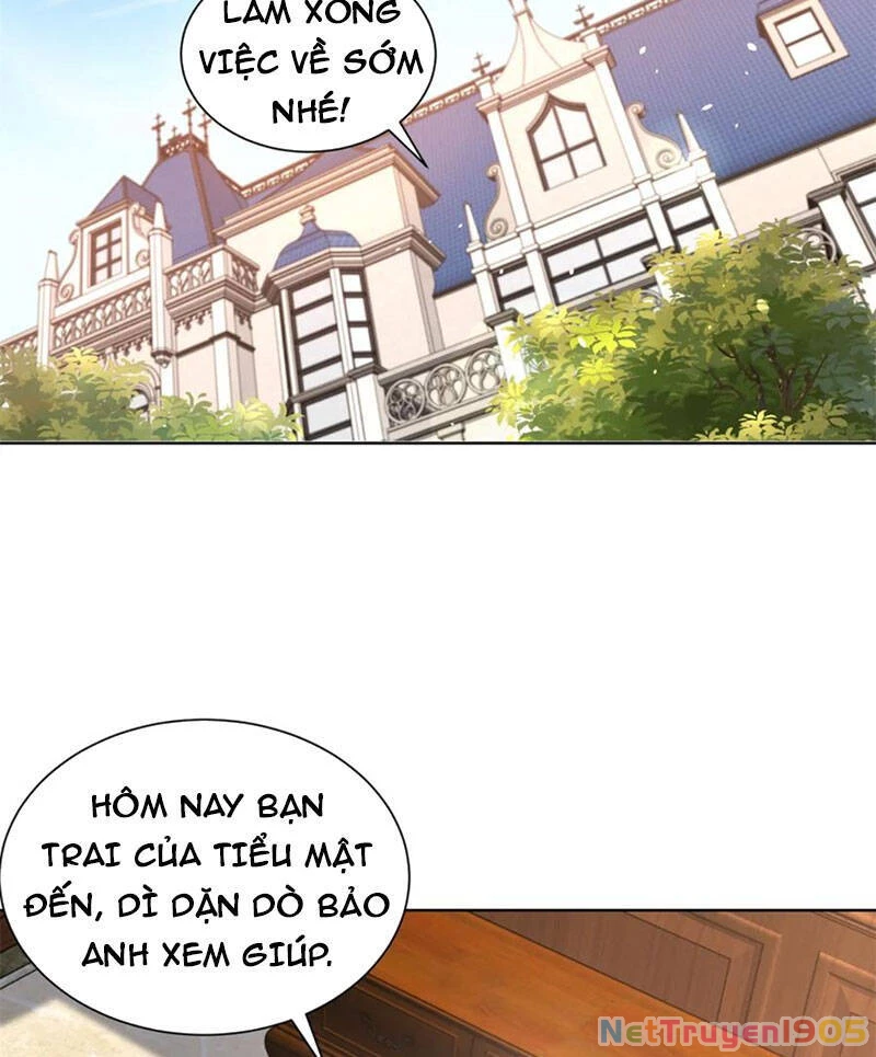 Đại Phản Diện Chapter 97 - 17