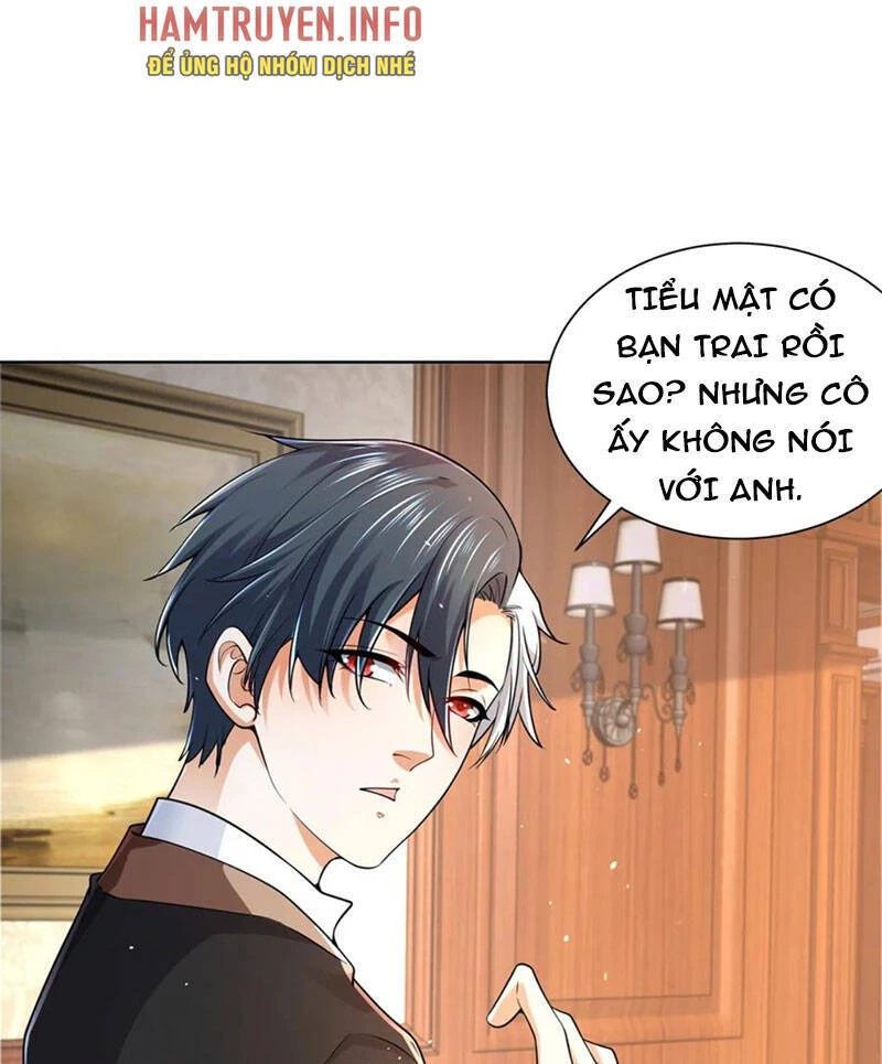 Đại Phản Diện Chapter 97 - 19