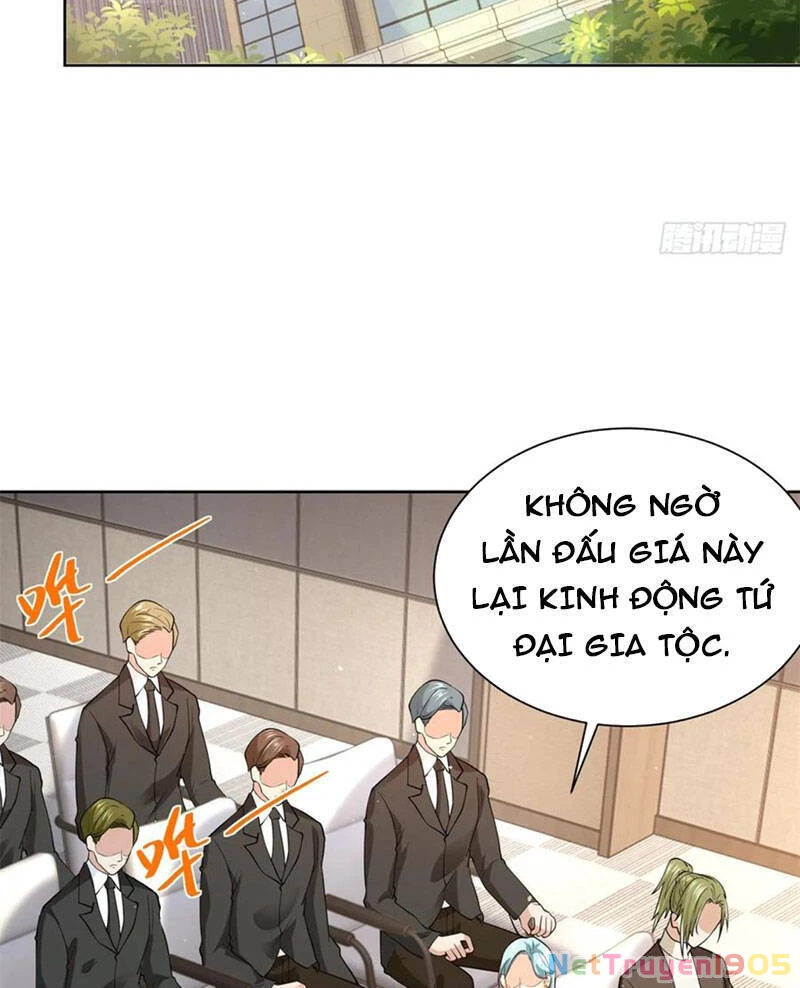 Đại Phản Diện Chapter 97 - 28