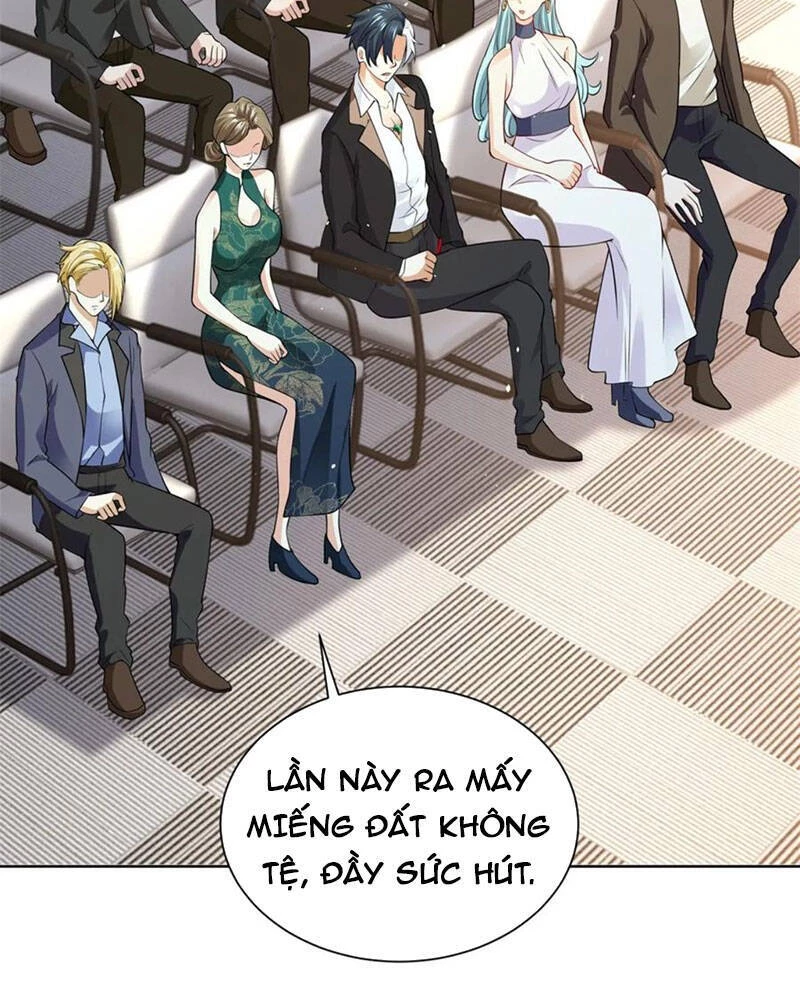 Đại Phản Diện Chapter 97 - 29