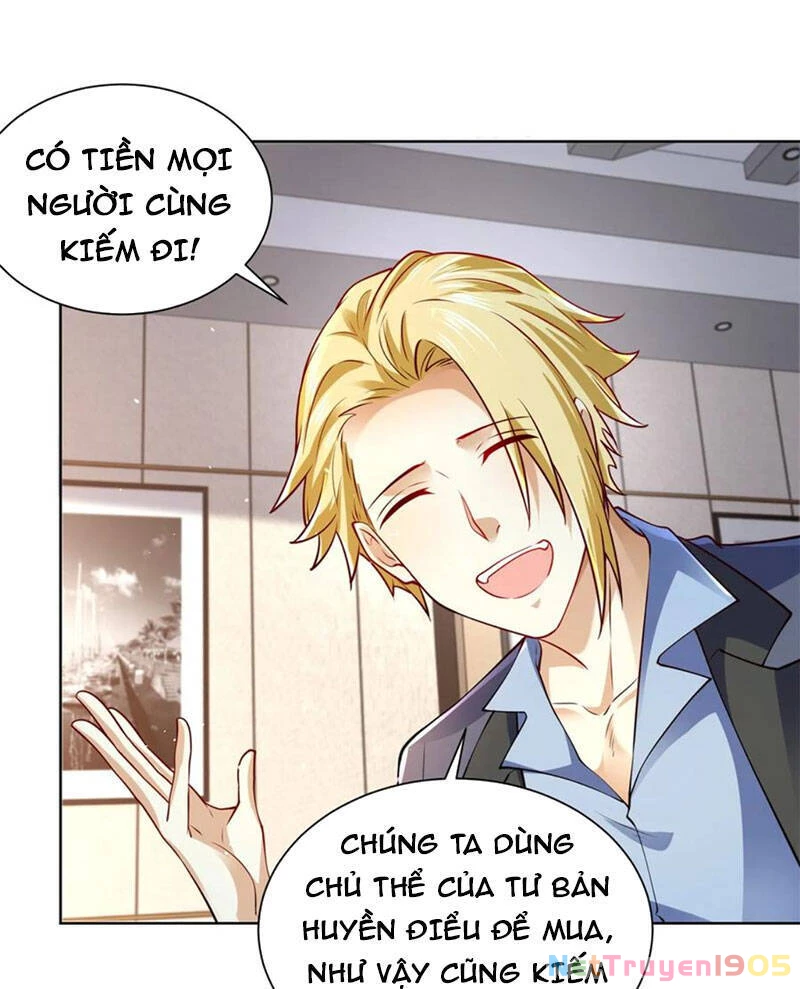 Đại Phản Diện Chapter 97 - 33