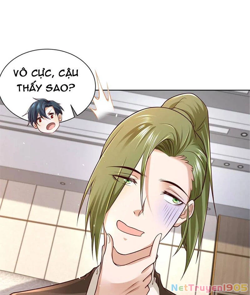 Đại Phản Diện Chapter 97 - 41