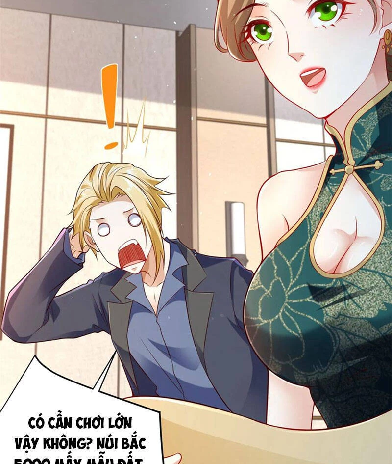 Đại Phản Diện Chapter 97 - 43