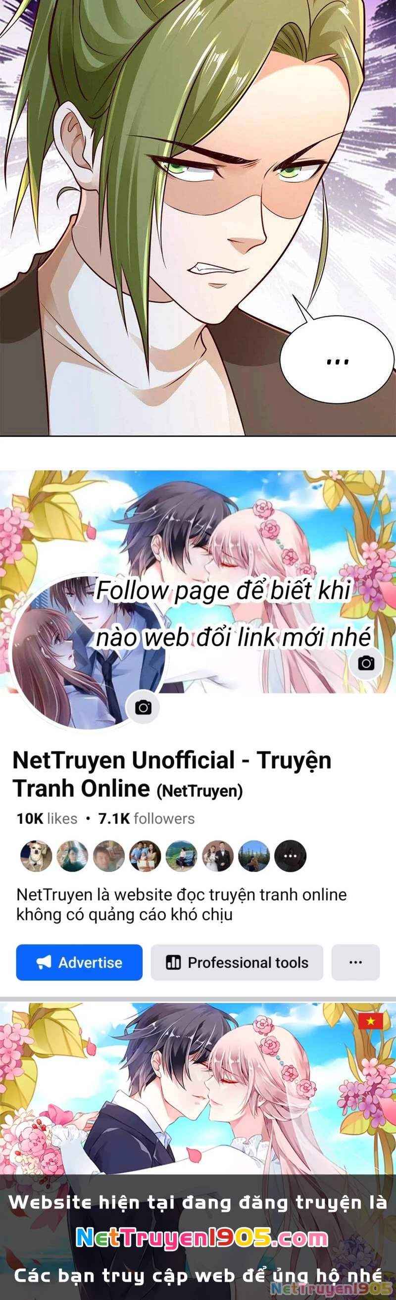 Đại Phản Diện Chapter 97 - 46