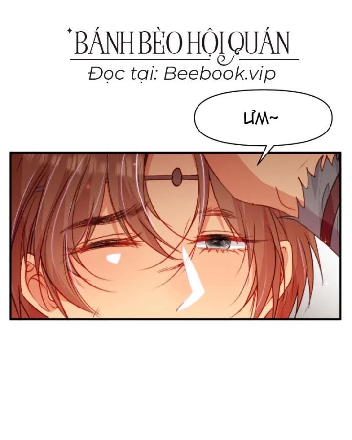 Thú Thế Ngọt Sủng, Tôi Ở Dị Giới Làm Vũ Thần Chapter 32 - 4