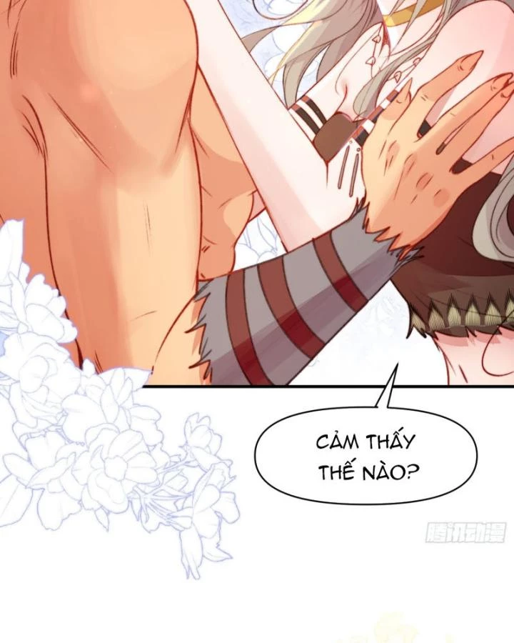 Thú Thế Ngọt Sủng, Tôi Ở Dị Giới Làm Vũ Thần Chapter 32 - 6