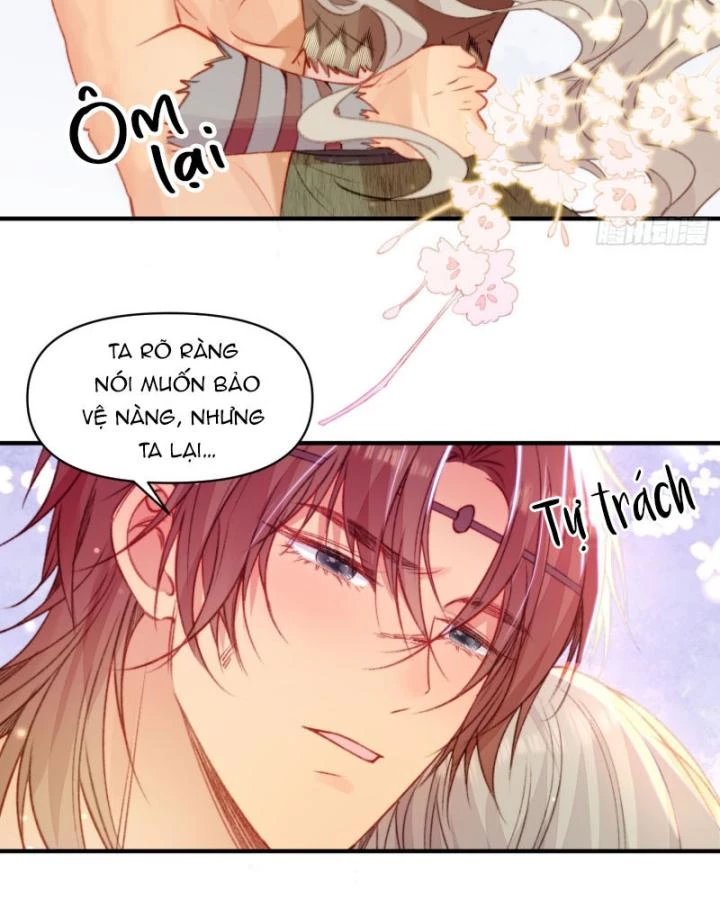 Thú Thế Ngọt Sủng, Tôi Ở Dị Giới Làm Vũ Thần Chapter 32 - 8