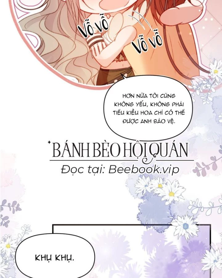 Thú Thế Ngọt Sủng, Tôi Ở Dị Giới Làm Vũ Thần Chapter 32 - 10